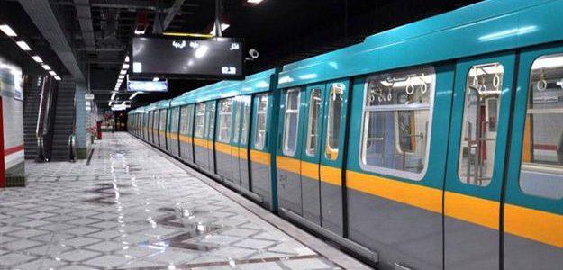 بعد رفع سعر تذكرة المترو.. “النقل” تصرف 8 شهور مكافأة للعاملين