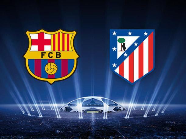 التشكيل.. ثلاثي الـ”MSN” يقود هجوم برشلونة أمام أتليتكو مدريد