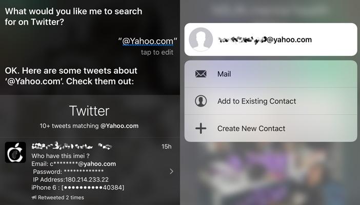 ثغرة أمنية في آي فون إس 6 تسمح بالوصول إلى الصور