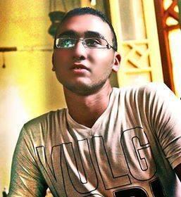 أمن الانقلاب يعتقل الناشط أحمد النجار بالأسكندرية