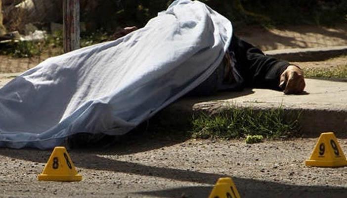 ولاية سيناء تلقي جثة جندي ومواطن منزوع الرأس في الشيخ زويد