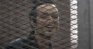 الداخلية:دومة يعاني من قرحة في المعدة داخل محبسه