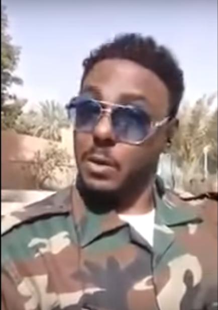 بسبب حلايب وشلاتين.. عسكري سوداني: “إسرائيل” أفضل عندي من مصر