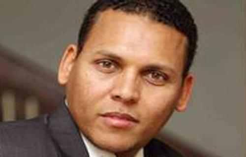 استقالة رئيس تحرير الدستور على خلفية مقتل “ميادة أشرف”