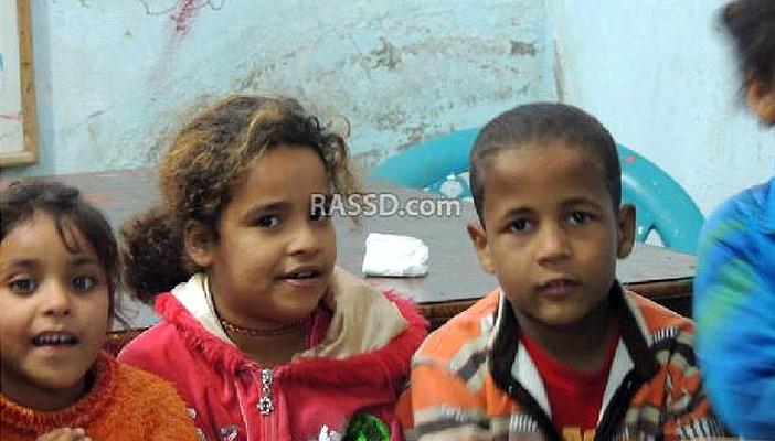 أطفال الشوارع في المنيا.. قنبلة موقوتة لا تدركها الحكومة