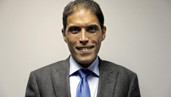 خالد داوود: لم يعد هناك أي مجال للحريات في مصر