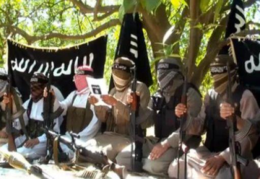 بريطانيا تعتبر “بيت المقدس” منظمة إرهابية