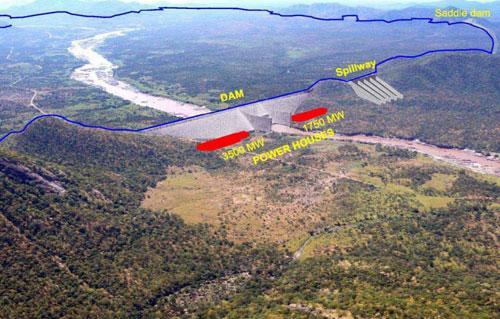 “إثيوبيا” توقع اتفاقية مع “السودان” لتشكيل قوات مشتركة
