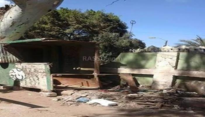 حملات إزالة في بني سويف.. والأهالي: “هنبني تاني”