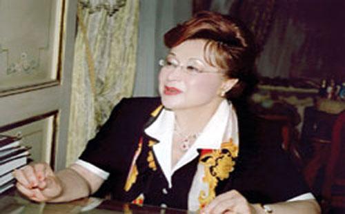 حفظ التحقيقات مع مالكة جامعة العلوم الحديثة