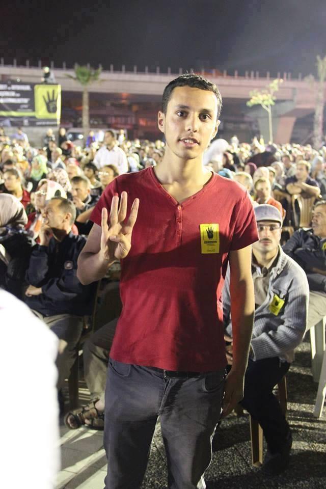 استشهاد طالب بـ”البحيرة” متأثراً بجراحه في “19 مارس”