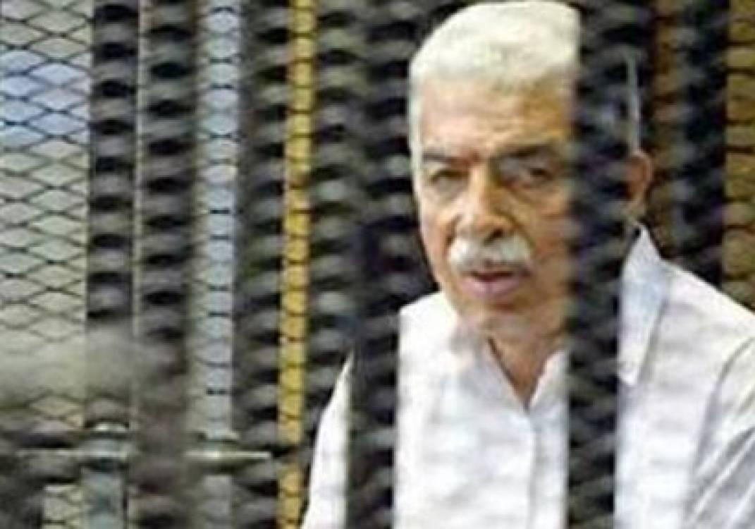 4 مايو.. حكم النقض على “نظيف” في قضية كسب غير مشروع