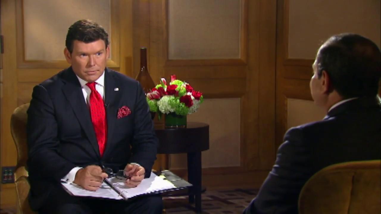 بالفيديو.. في حوار “فوكس نيوز”.. السيسي يستخدم كلمة إنجليزية واحدة