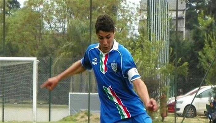 أرسنال يعتزم ضم “ميسي الجديد” مقابل 4.5 مليون إسترليني