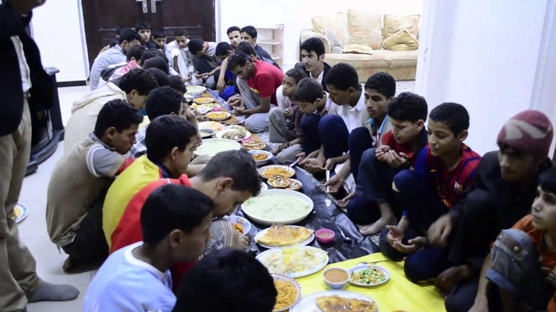 مؤسسة اليتيم: حرب اليمن خلفت 50 ألف طفل فاقدي أحد الأبوين