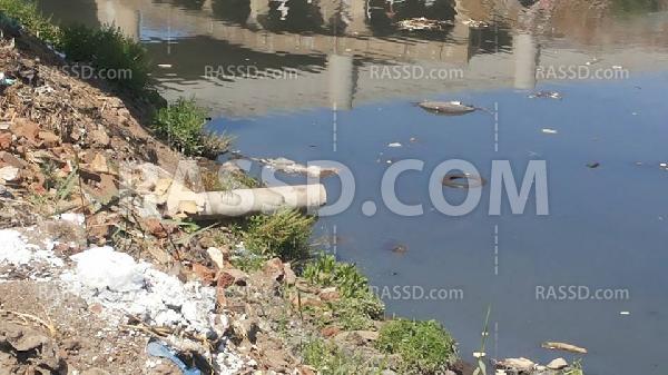 “الجنينة”: 700 حالة فشل كلوي و400 تليف كبدي بسب تلوث المياه