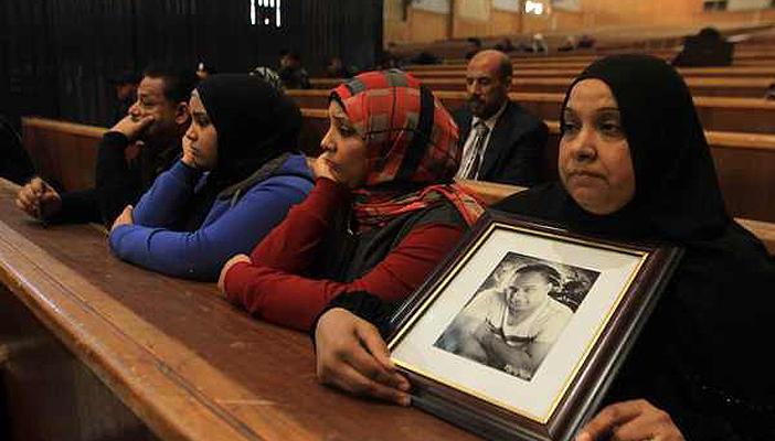 تأجيل محاكمة متهمي مذبحة بورسعيد لجلسة الغد