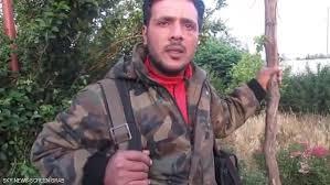 مقتل أبي صقار القيادي بـ”جبهة النصرة”.. أكل قلب أحد جنود بشار الأسد