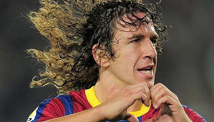 كارلس بوليو يعود إلى الملاعب من جديد