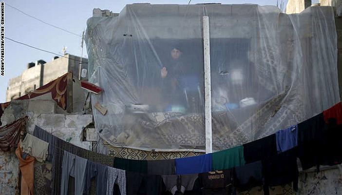 بالصور.. أهم 10 أحداث حول العالم خلال أسبوع