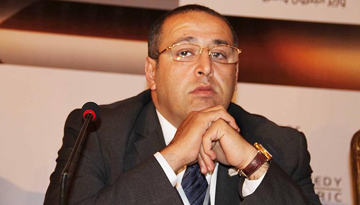 قطاع الأعمال: رصيد صندوق الهيكلة صفرًا