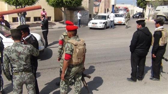 الأقصر تستقبل  يوم” 6 إبريل”, بإجراءات أمنية مشددة