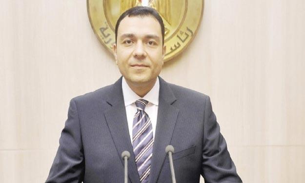 رئاسة الجمهورية :نرفض أي عمل يستهدف وحدة وتماسك المجتمع