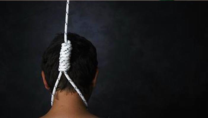 طفل في الإسماعيلية يقدم على الانتحار شنقًا