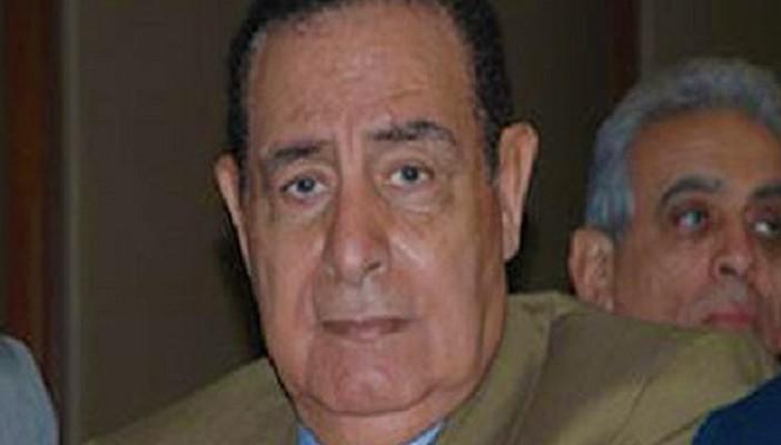 تأجيل محاكمة مهران بتهمة الاستيلاء على المال العام لـ6 مايو