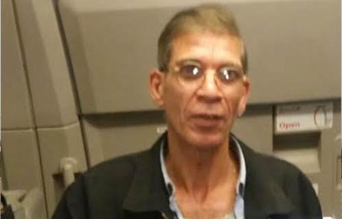 قبرص توافق على تسليم خاطف الطائرة إلى مصر