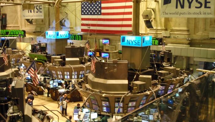 الأسهم الأمريكية تغلق على ارتفاع