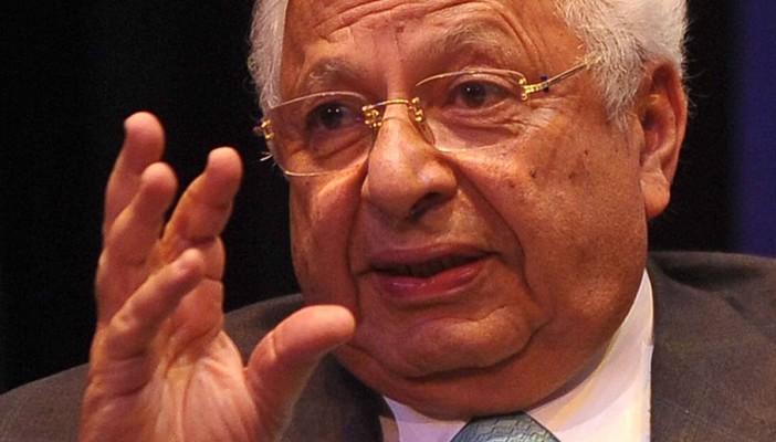 عكاشة: زبيبة الصلاة مرض جلدي.. و40% من قادة الأزهر متطرفون