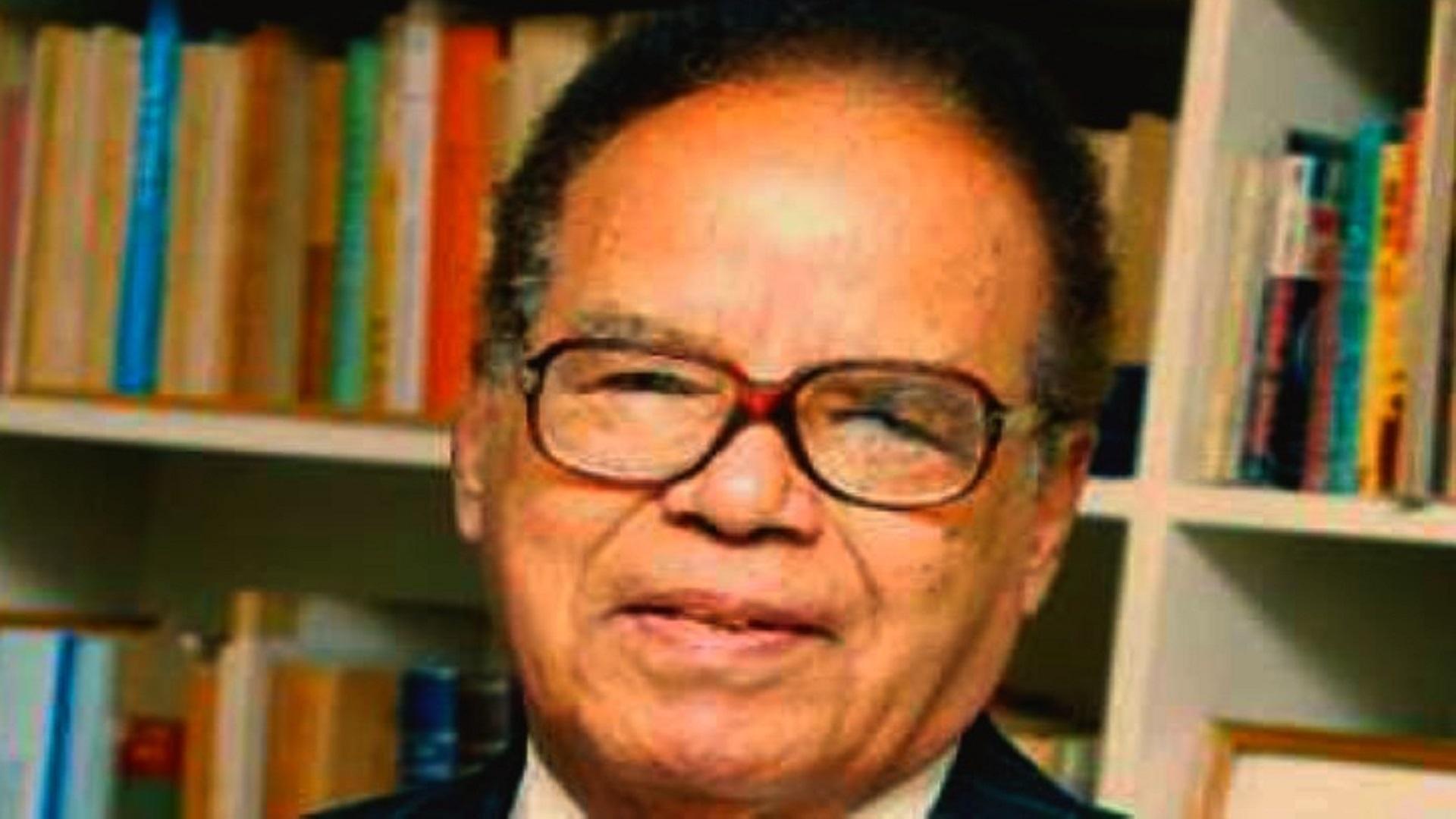 رحيل “عميد الأدب المقارن”.. تعرف على الدكتور الطاهر أحمد مكي