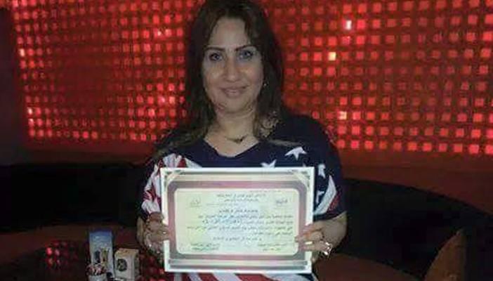 بالفيديو.. وزارة الشباب تبرر تكريم الراقصة لؤلؤة “أم مثالية”