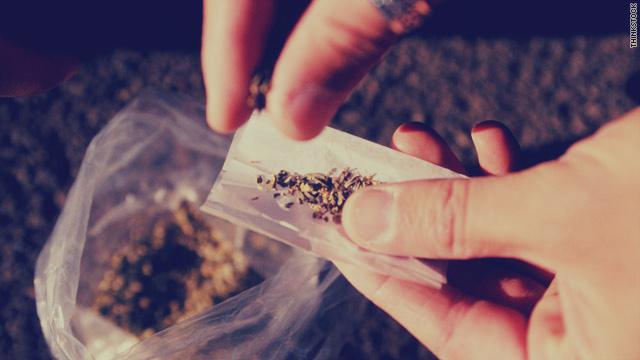 أوروجواي أول دولة تبيع الحشيش في الصيدليات