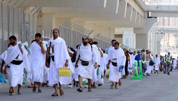 اليوم.. آخر موعد لتلقي طلبات الراغبين في التقدم لحج القرعة