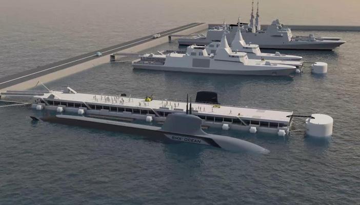 دفنس نيوز: 1.1 مليار دولار قيمة صفقة سلاح فرنسي جديدة لمصر