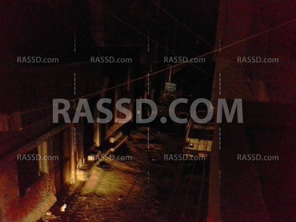 تصاعد أزمة انقطاع الكهرباء بقرى ديرمواس بالمنيا