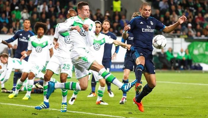 بالفيديو.. ملخص أهداف ريال مدريد وفولفسبورج