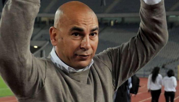 حسام حسن يرفض تدريب منتخب سوريا