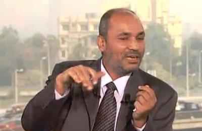 وقف إجراءات إحالة “الورداني” للصلاحية