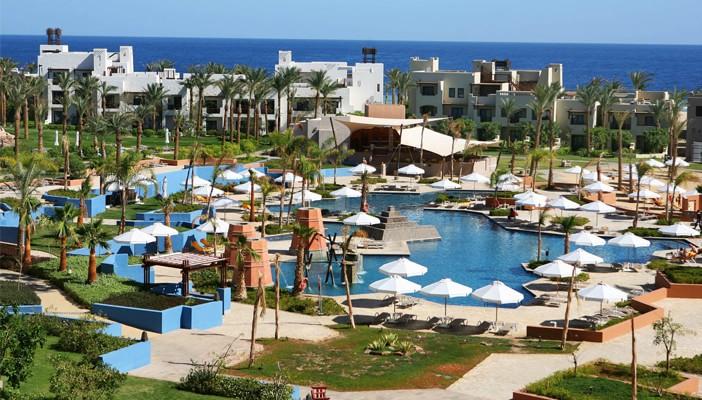 تقرير: الفنادق المصرية على وشك الإفلاس لقلة الإشغالات