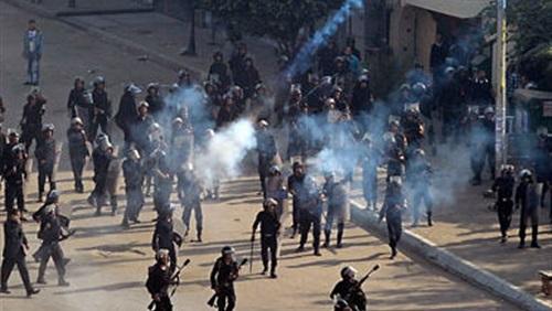 بدء محكامة 80 من رافضى الانقلاب فى أحداث روض الفرج