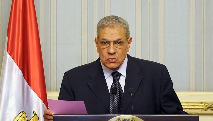 محلب أمام الكاف: الكرة أهم من السياسة في مصر