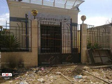 السنترال خارج الخدمة رغم مرور 5 سنوات على انتهائه بالبحيرة