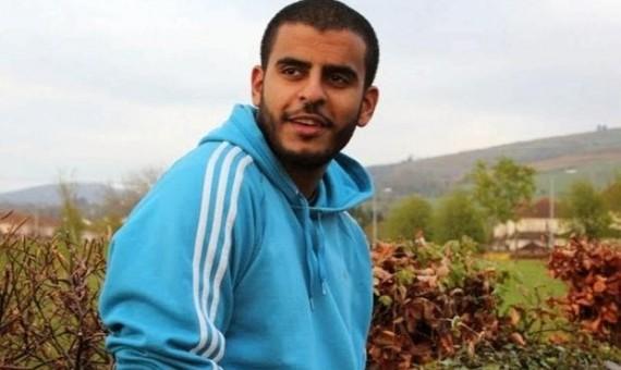 صحيفة أيرلندية: إبراهيم حلاوة يرسم جحيم السجون المصرية