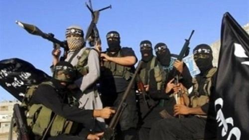 “داعش” يسيطر على منازل لضباط بالفلوجة غربي العراق