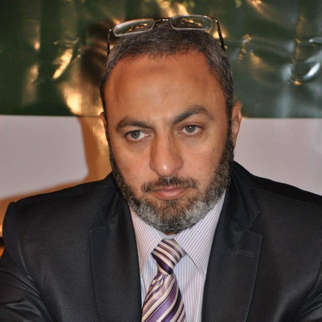 إقالة متحدث “الحرية والعدالة” بعد تصريحه عن أزمة شباب الإخوان بالسودان