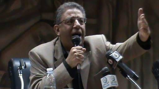 سيف الدولة: ما موقف السيسي من ترامب بعد قصف سوريا وهو في أميركا؟