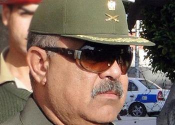 النيابة تحقق مع وصفي بتهمة تعذيب مواطنين بالسجن الحربي